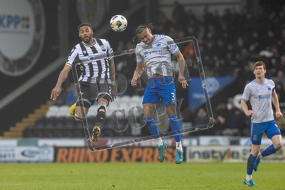St Mirren v Kilmarnock