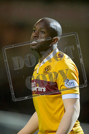 Motherwell v Kilmarnock - Scottish Premiership