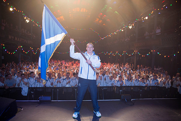 team scotland