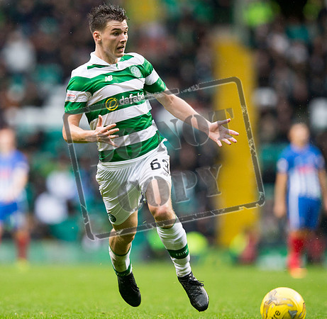 Celtic v Kilmarnock