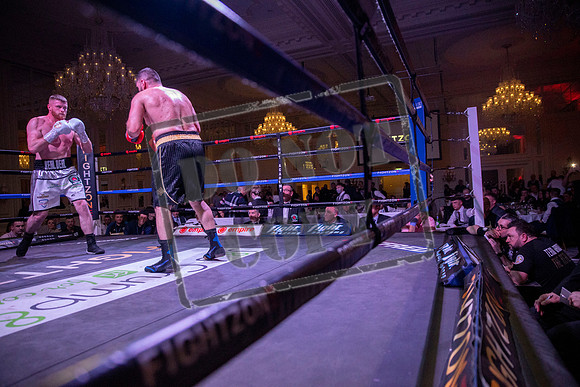 Fightzone boxing