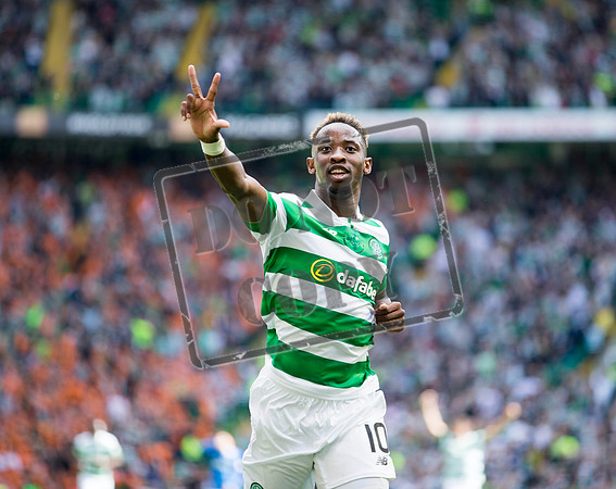 SOCCER Celtic
