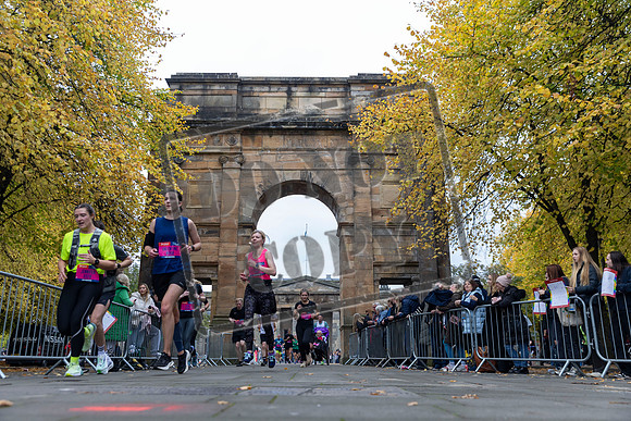 Great Scottish Run