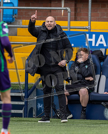 Kilmarnock v Hibernian