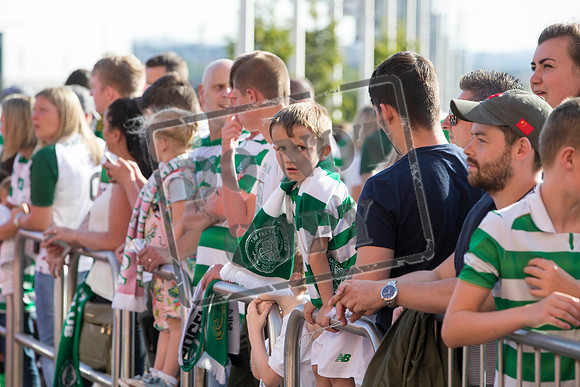 SOCCER Celtic