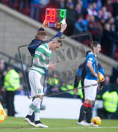 QTS semi final