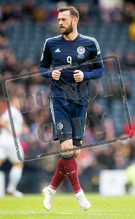 scotland v Gibraltar