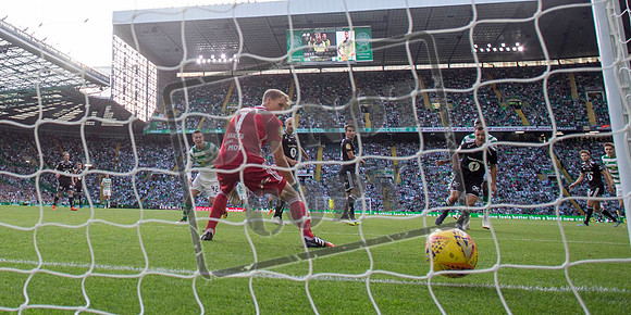 SOCCER Celtic