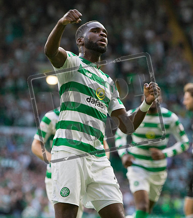 SOCCER Celtic