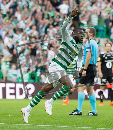 SOCCER Celtic