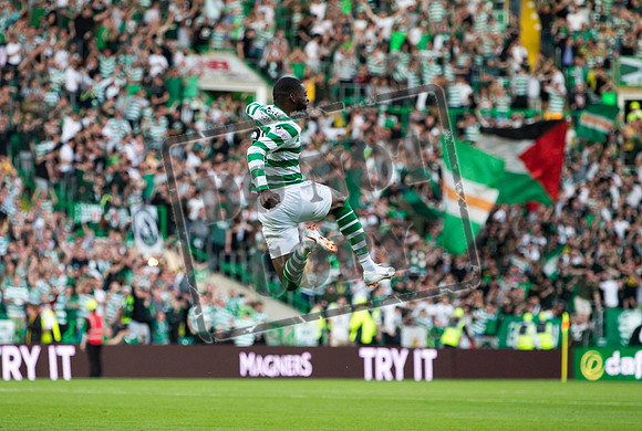 SOCCER Celtic