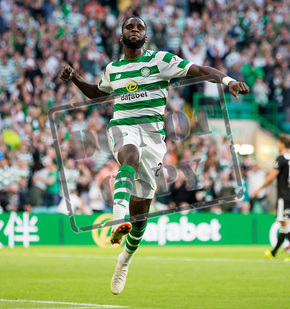 SOCCER Celtic