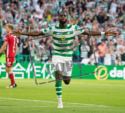 SOCCER Celtic