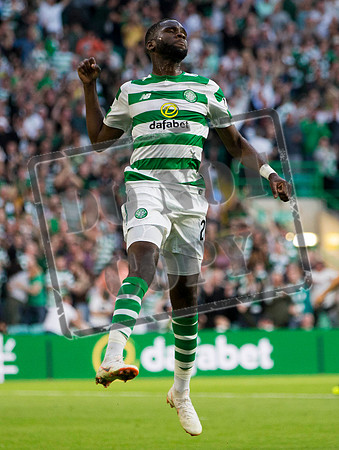 SOCCER Celtic