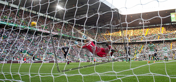 SOCCER Celtic