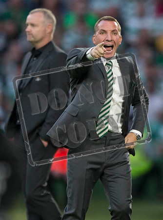 SOCCER Celtic