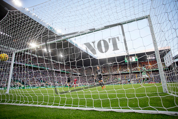 SOCCER Celtic