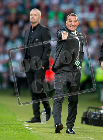 SOCCER Celtic
