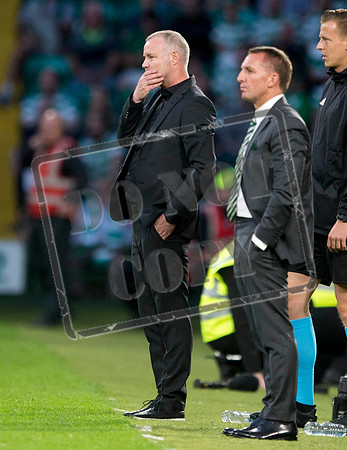 SOCCER Celtic