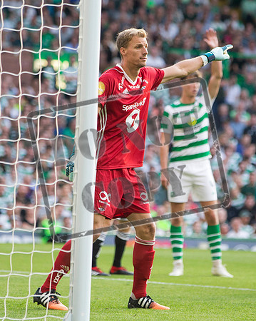 SOCCER Celtic