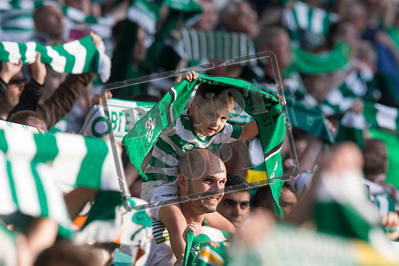 SOCCER Celtic