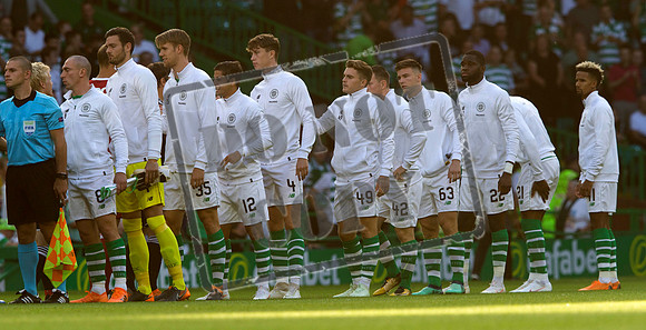 SOCCER Celtic