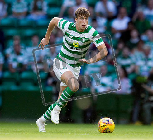 SOCCER Celtic