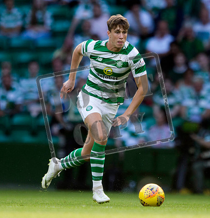 SOCCER Celtic