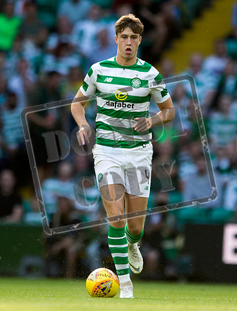 SOCCER Celtic