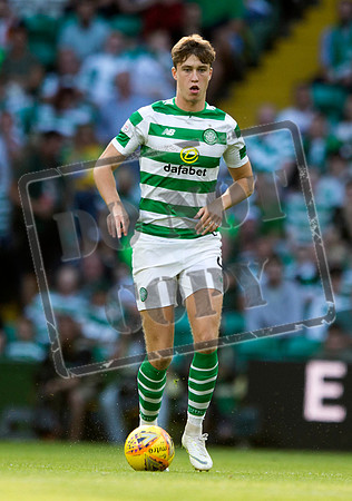 SOCCER Celtic