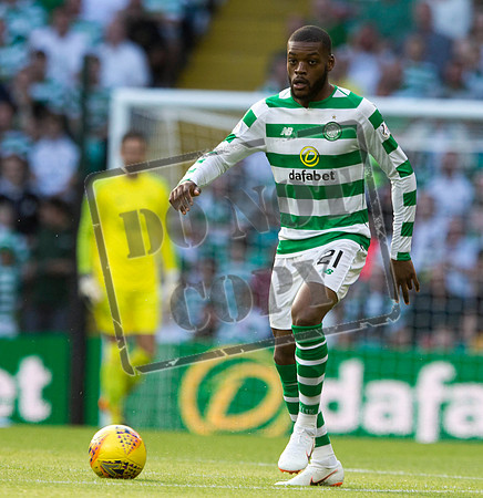 SOCCER Celtic