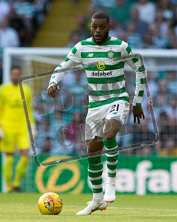 SOCCER Celtic