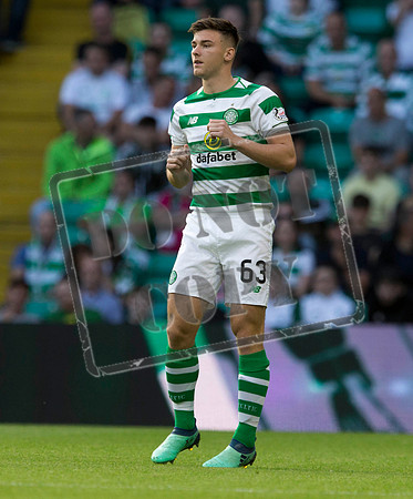 SOCCER Celtic