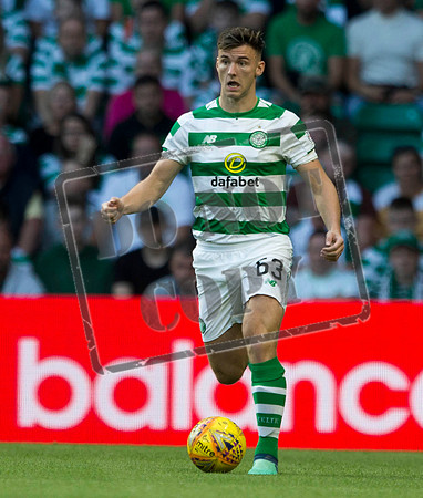 SOCCER Celtic