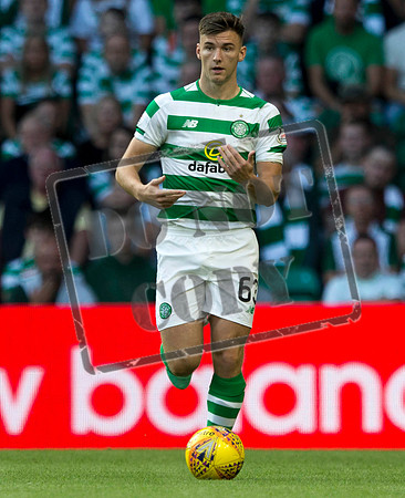 SOCCER Celtic