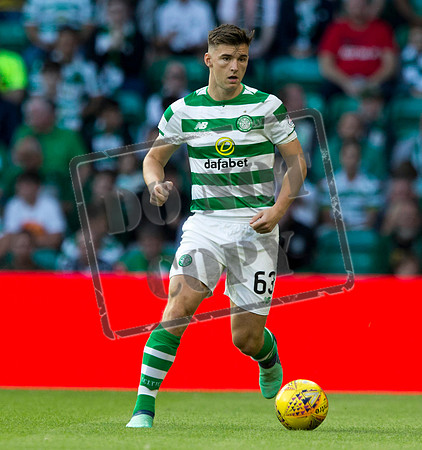 SOCCER Celtic