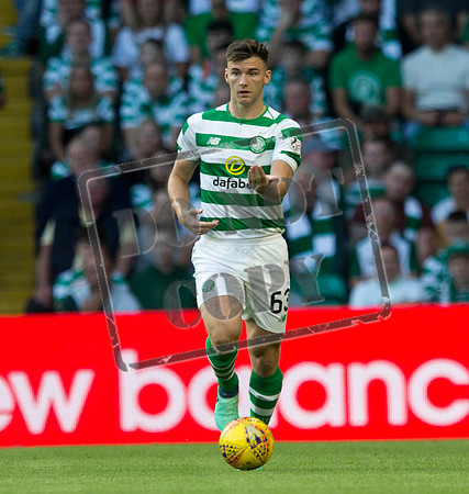 SOCCER Celtic