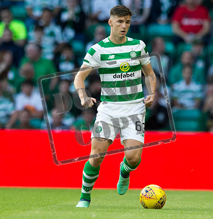 SOCCER Celtic