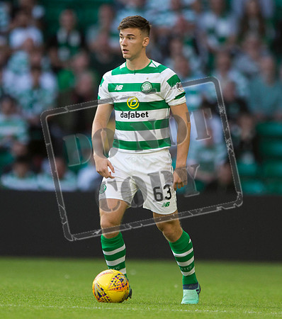 SOCCER Celtic