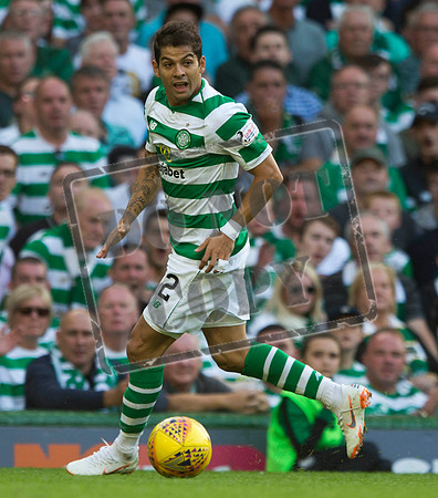 SOCCER Celtic