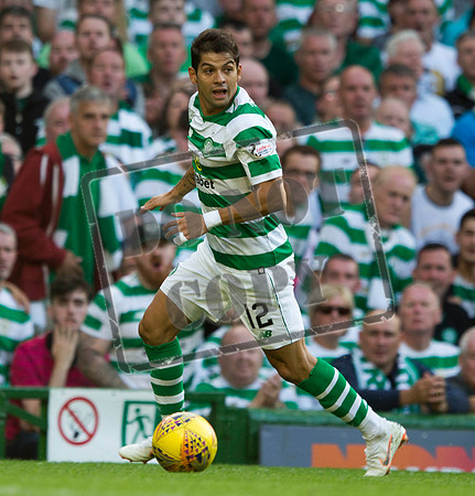 SOCCER Celtic