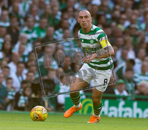 SOCCER Celtic