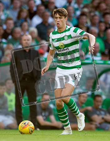 SOCCER Celtic