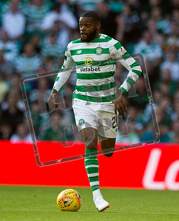 SOCCER Celtic