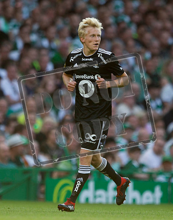 SOCCER Celtic