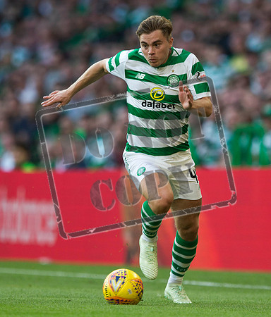 SOCCER Celtic