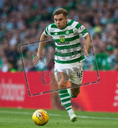 SOCCER Celtic