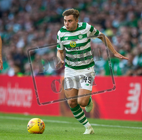 SOCCER Celtic