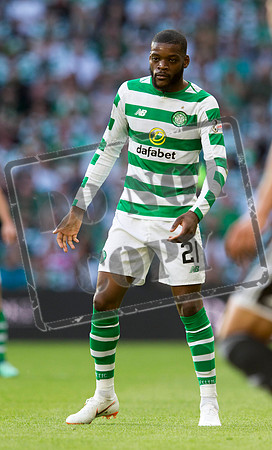 SOCCER Celtic