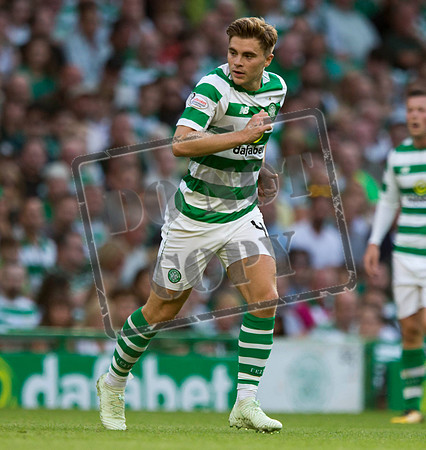 SOCCER Celtic